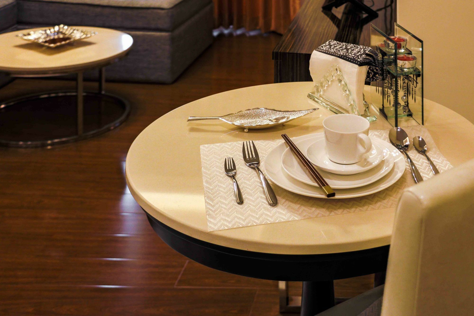 Aspira Hana Executive Apartment Thonglor Bangkok Extérieur photo