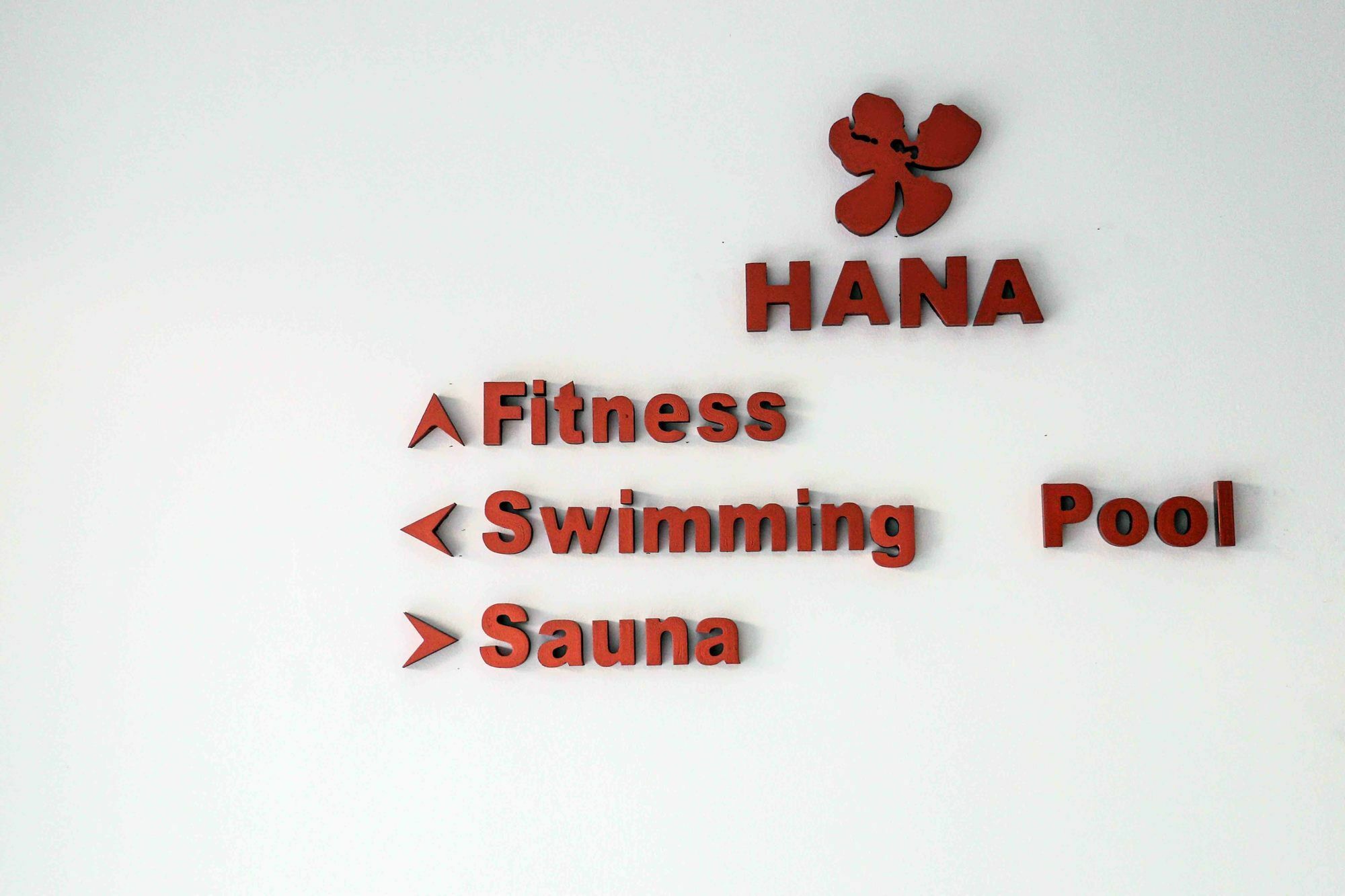 Aspira Hana Executive Apartment Thonglor Bangkok Extérieur photo